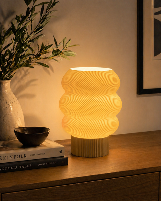 HoneyLamp | Bordlampe