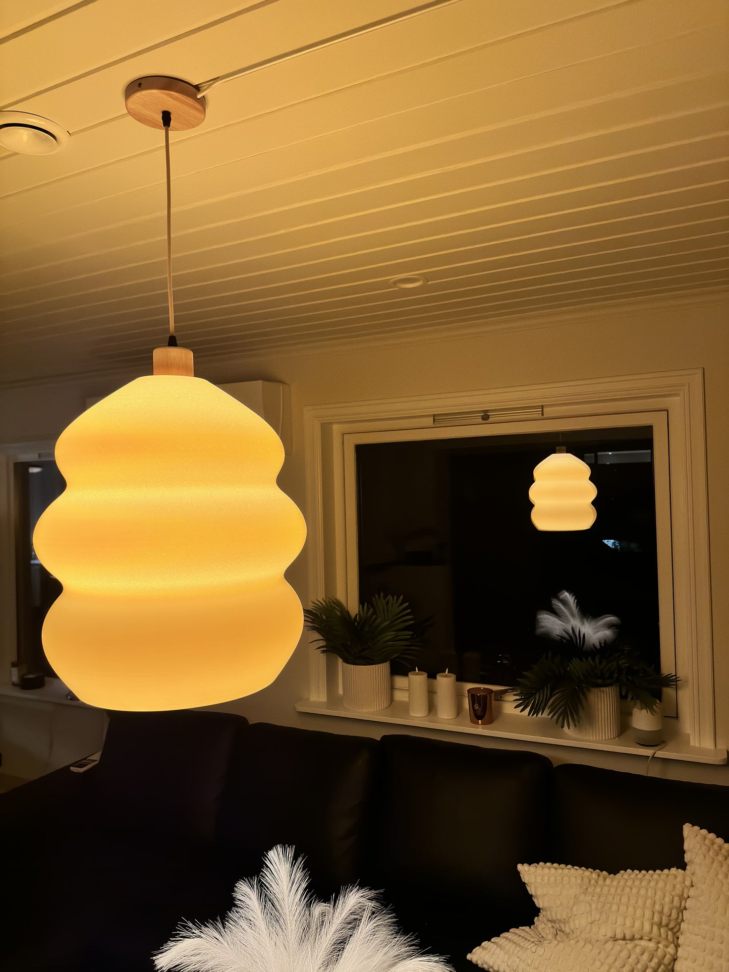 HoneyLamp | Myk