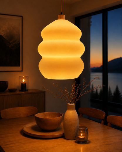 HoneyLamp | Myk
