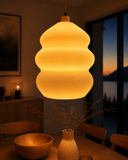 HoneyLamp | Myk