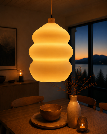 HoneyLamp | Myk