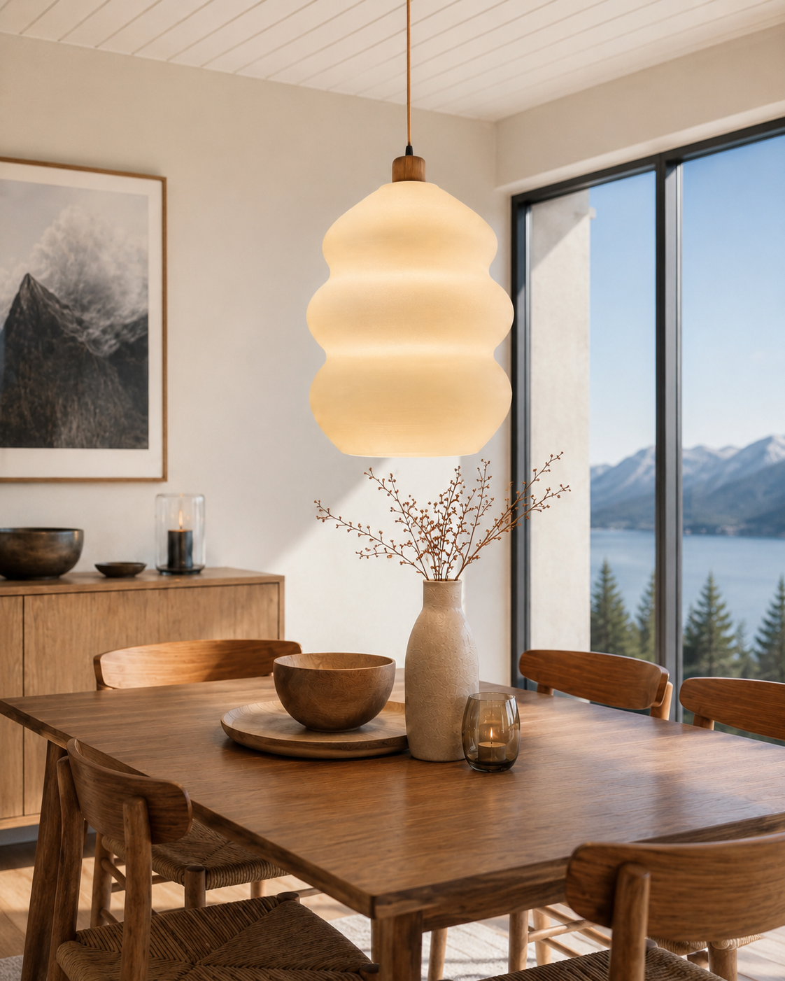 HoneyLamp | Myk