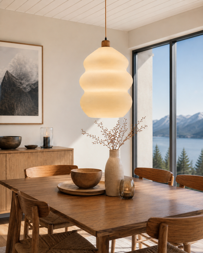 HoneyLamp | Myk