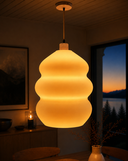 HoneyLamp | Myk