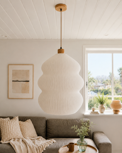 HoneyLamp | Stripe