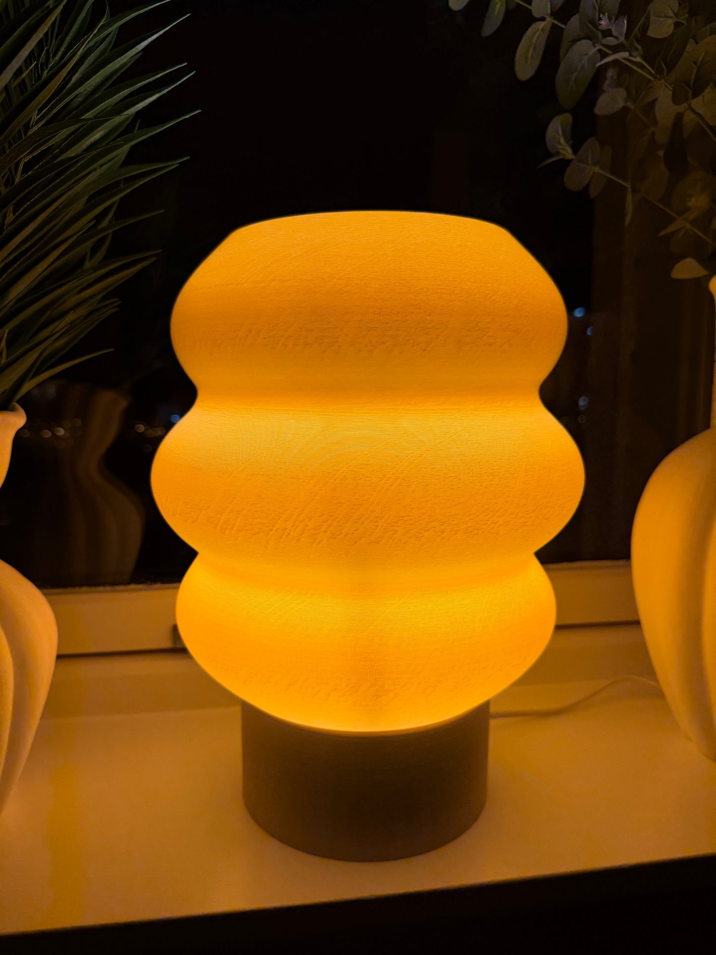 HoneyLamp | Bordlampe