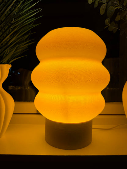 HoneyLamp | Bordlampe