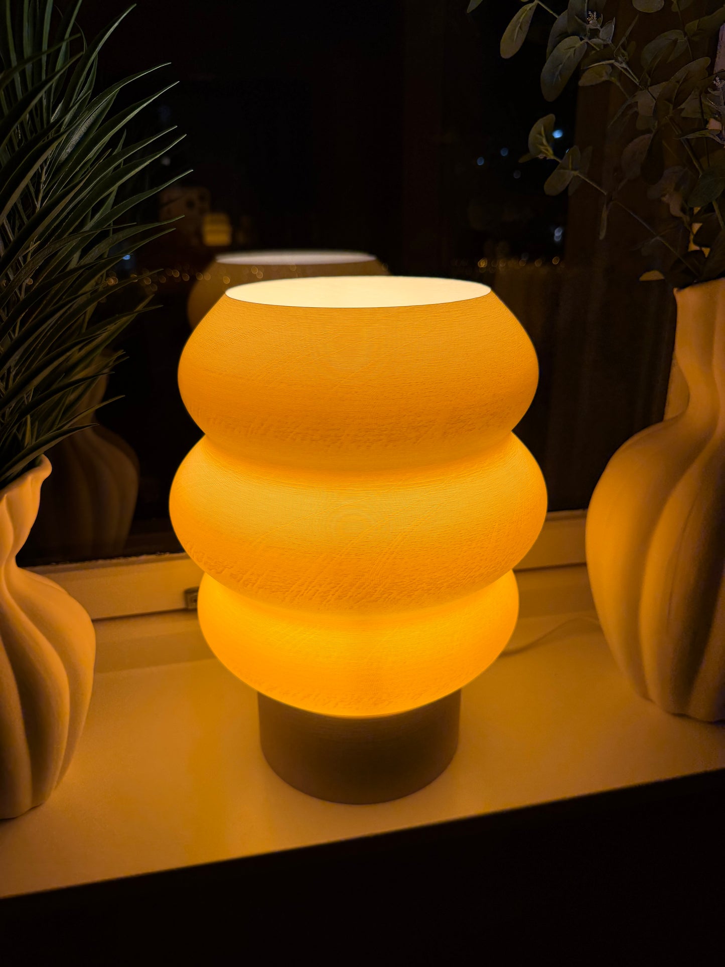 HoneyLamp | Bordlampe