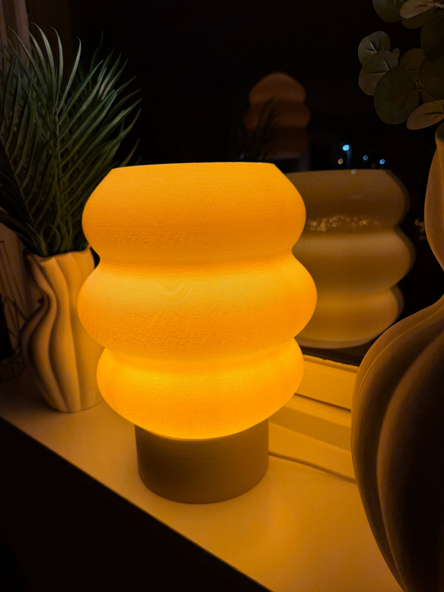 HoneyLamp | Bordlampe