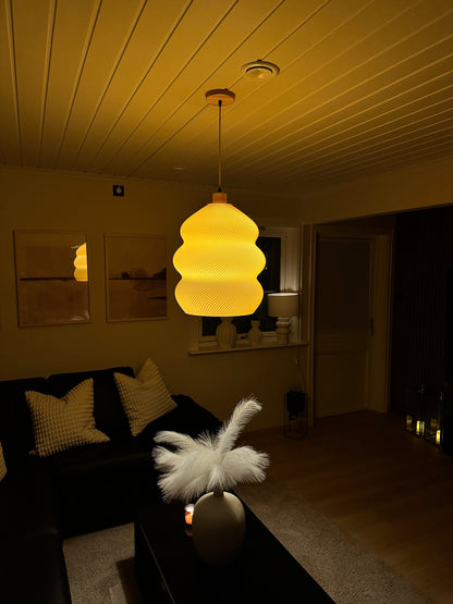 HoneyLamp | Bølge